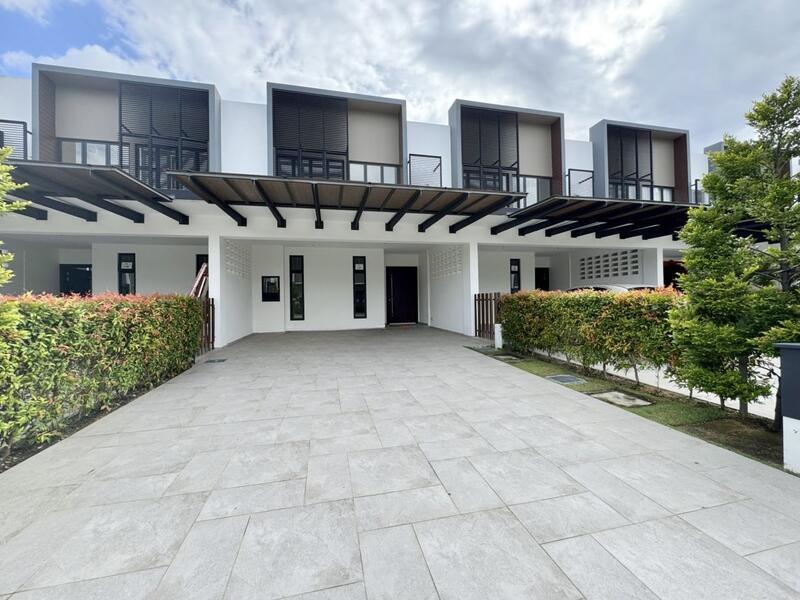 Senibong Cove Senibongs Coves - 1