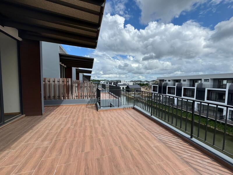 Senibong Cove Senibongs Coves - 4