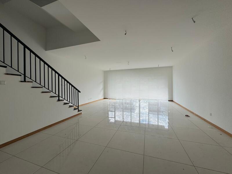 Senibong Cove Senibongs Coves - 2