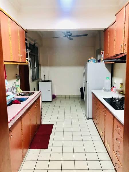 Riana Green Condominium - 2
