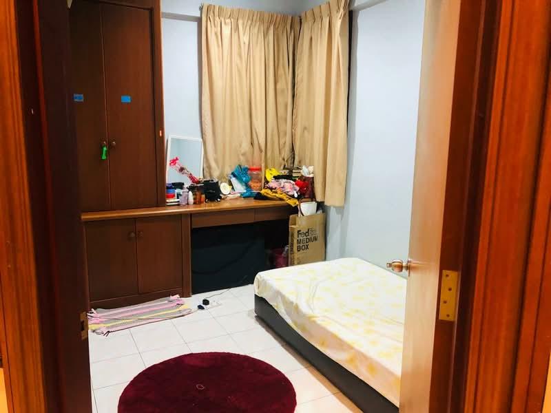 Riana Green Condominium - 3