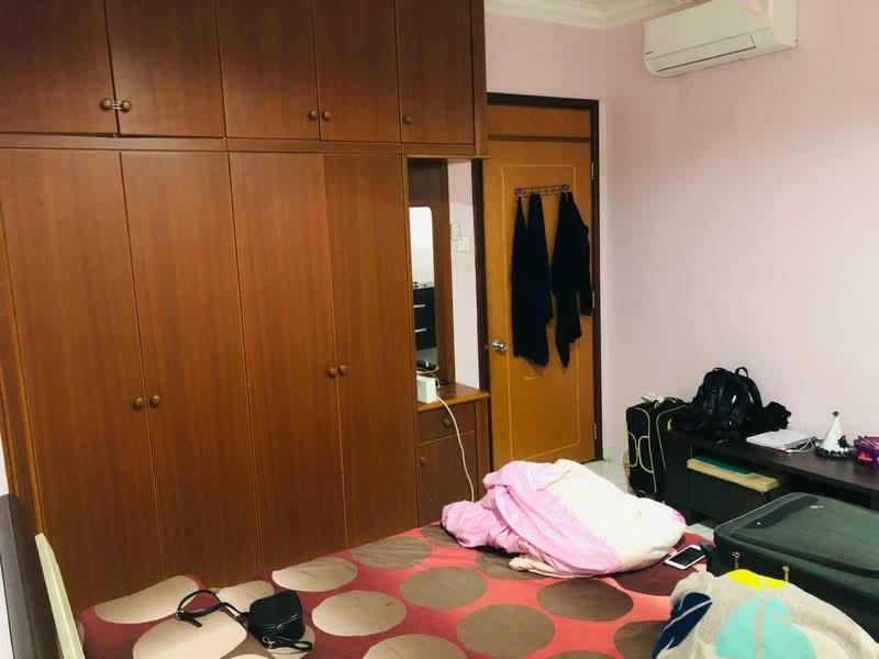 Riana Green Condominium - 4
