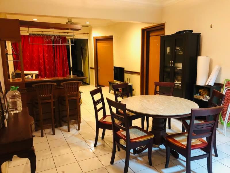 Riana Green Condominium - 5