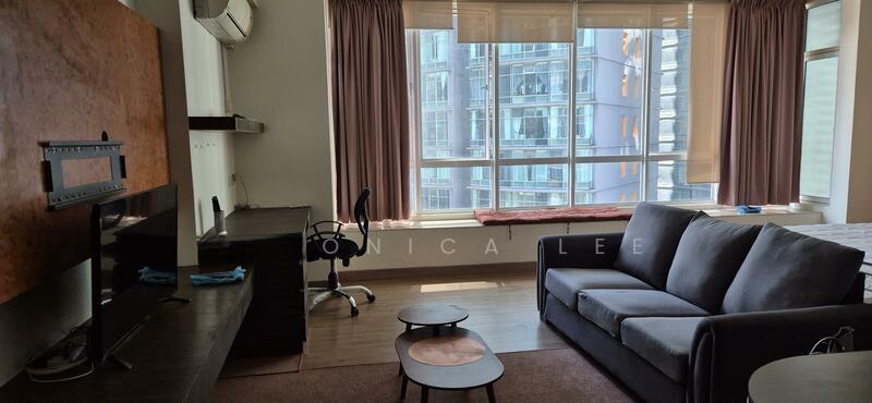 Parkview Service Apartment - 1