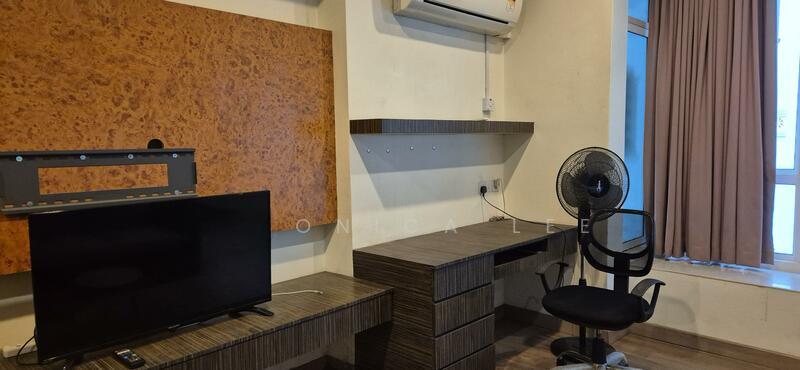 Parkview Service Apartment - 2