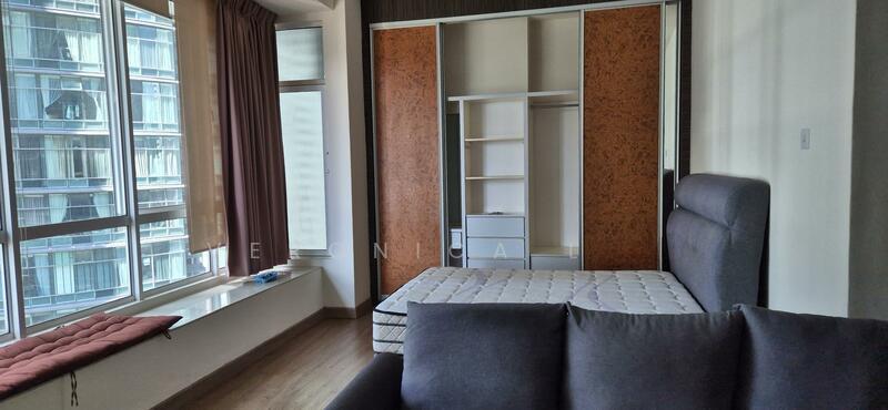 Parkview Service Apartment - 5