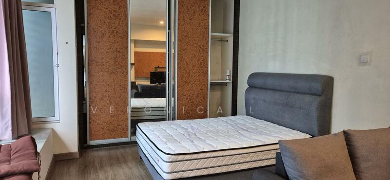 Parkview Service Apartment - 5