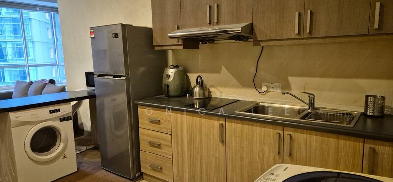 Parkview Service Apartment - 3