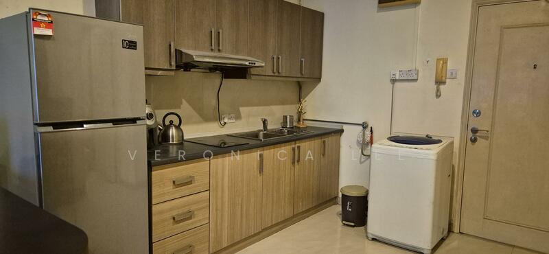 Parkview Service Apartment - 4