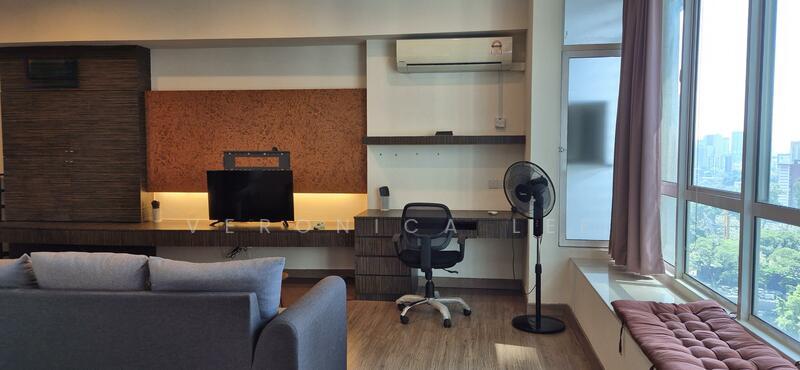 Parkview Service Apartment - 2