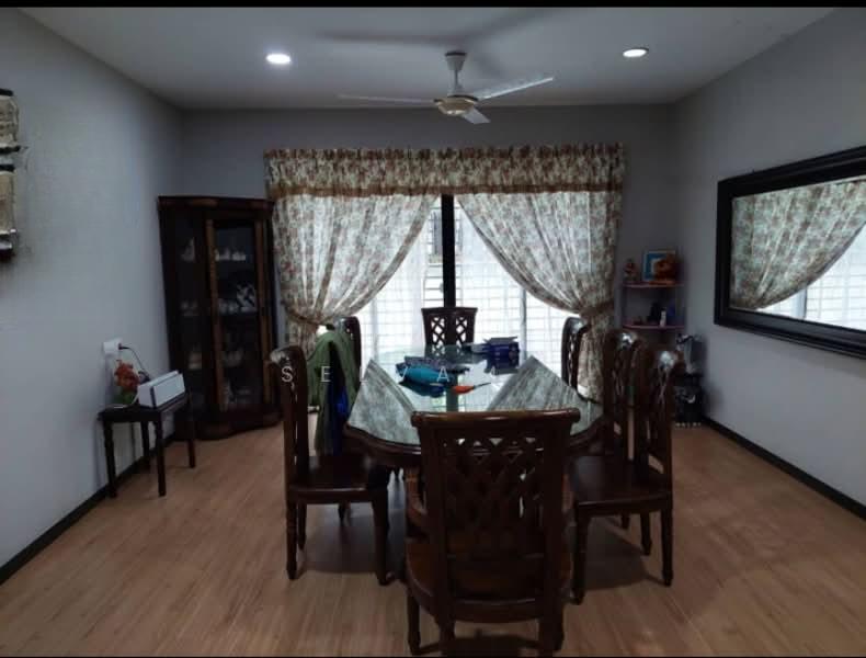 Bandar Nusa Rhu - 2