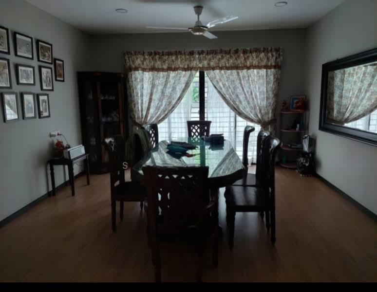 Bandar Nusa Rhu - 4