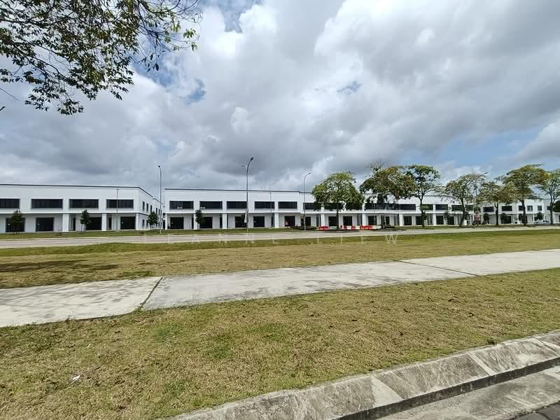 Taman Kota Masai - 3