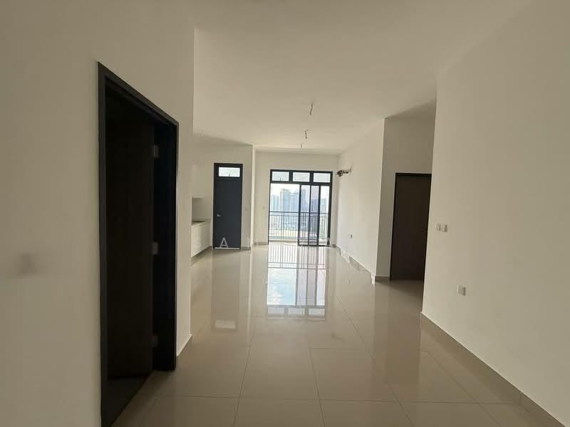 Meldrum Heights (Residensi Meldrum) - 1