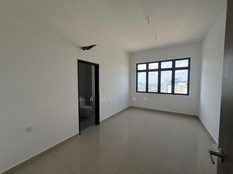 Meldrum Heights (Residensi Meldrum) - 2