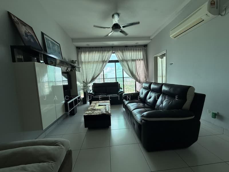 Sky Peak Residences - 4