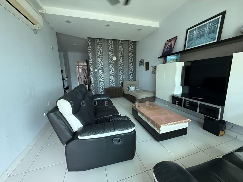 Sky Peak Residences - 5