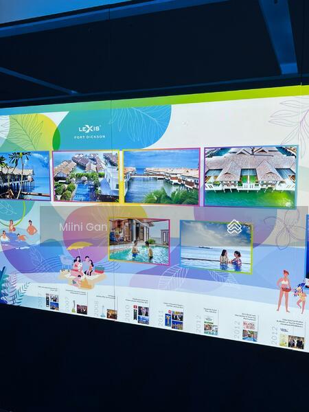 Lexis Hibiscus 2 @ Port Dickson - 5