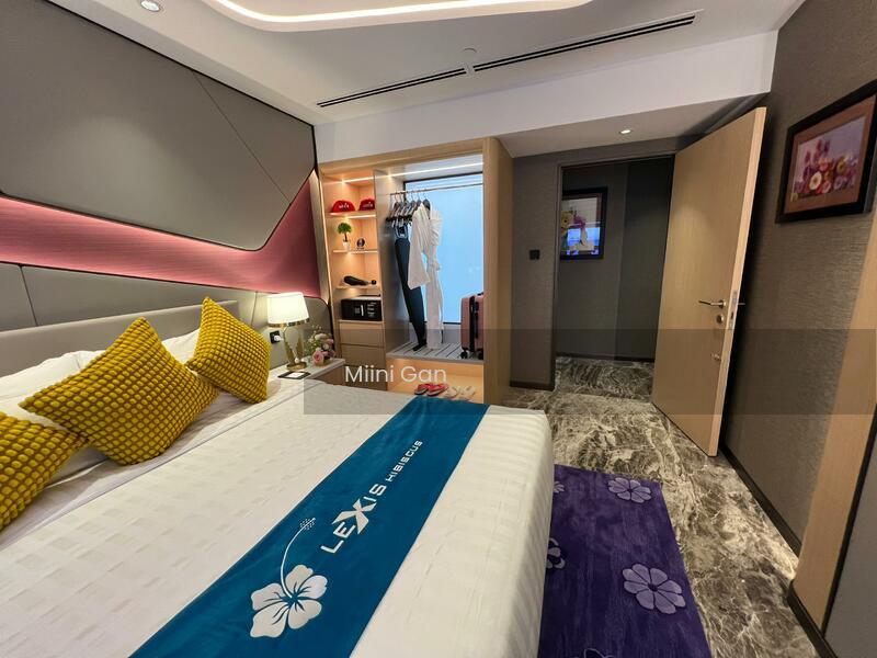 Lexis Hibiscus 2 @ Port Dickson - 4