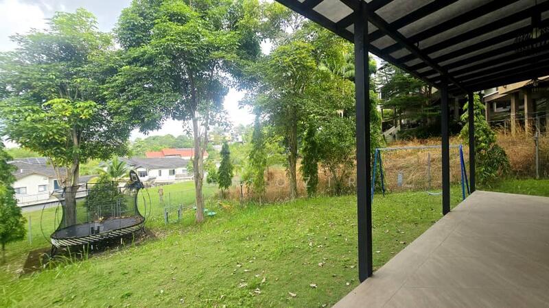 Kenanga Woods @ Kayangan Heights - 5