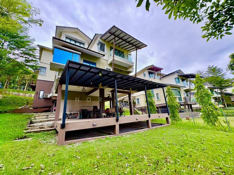 Kenanga Woods @ Kayangan Heights - 4