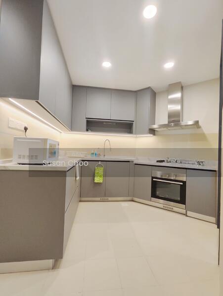 Hillcrest Residences - 2
