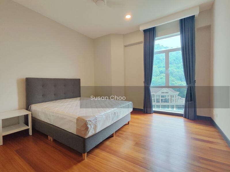 Hillcrest Residences - 3