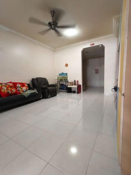 Taman Bukit Indah - 3