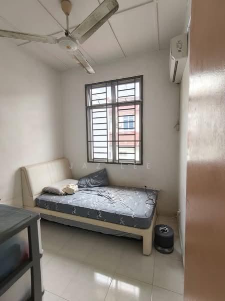 Taman Bukit Indah - 5