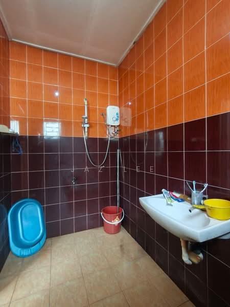 Taman Bukit Indah - 4