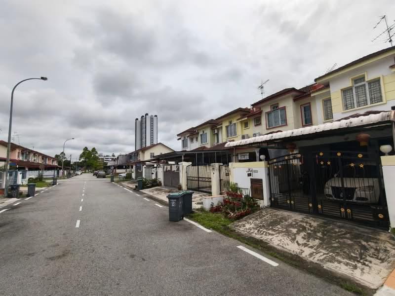 Taman Bukit Indah - 2