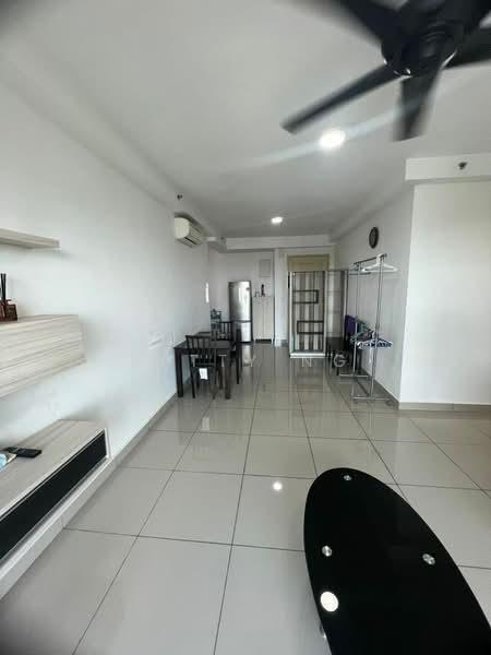 Austin Suites (Permata Austin) - 2