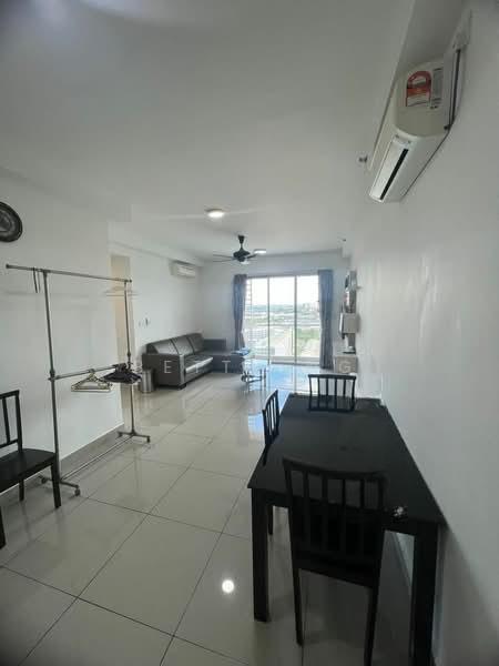 Austin Suites (Permata Austin) - 4