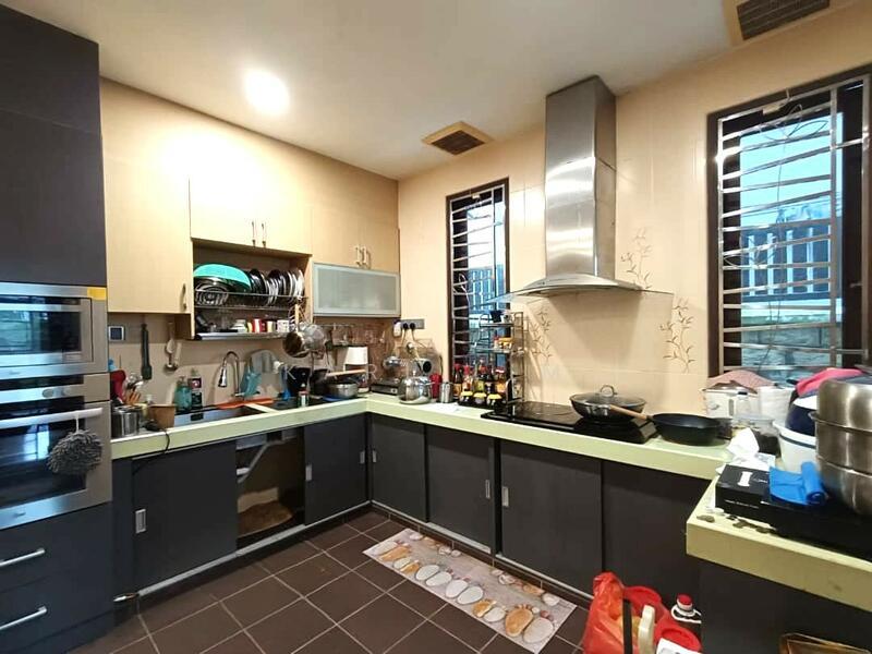 Taman Austin Heights - 4