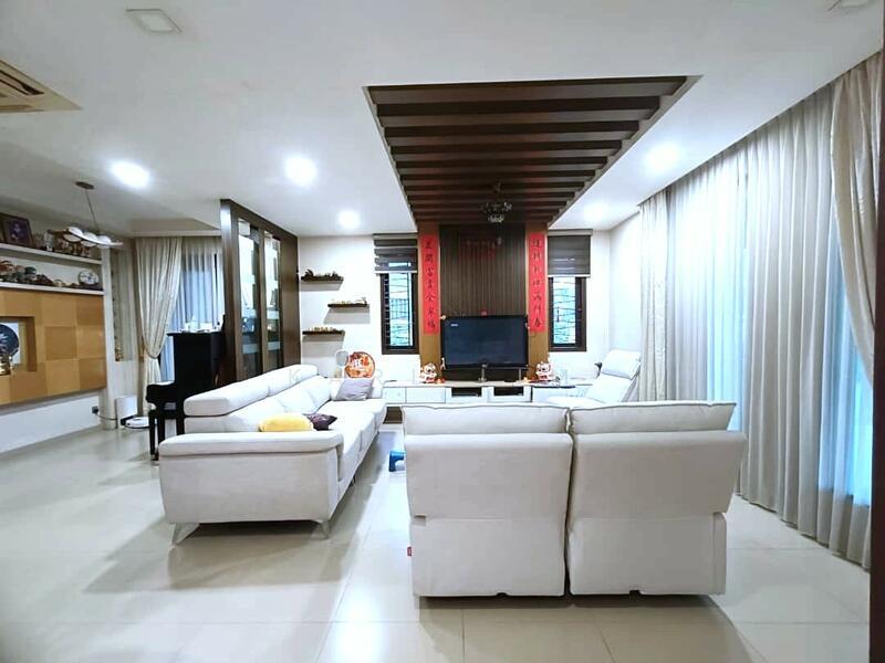 Taman Austin Heights - 1