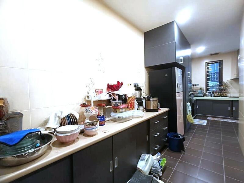 Taman Austin Heights - 5