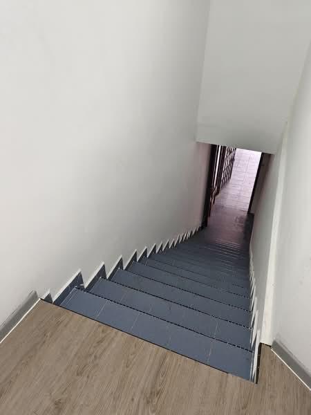 Pandan Indah Townhouse - 5