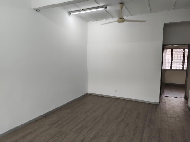 Pandan Indah Townhouse - 4