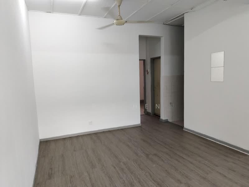 Pandan Indah Townhouse - 2