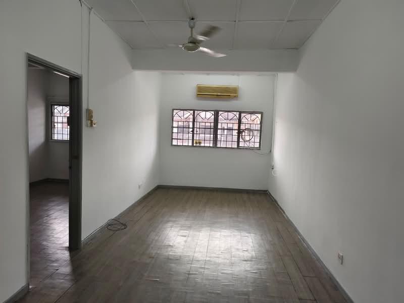 Pandan Indah Townhouse - 1