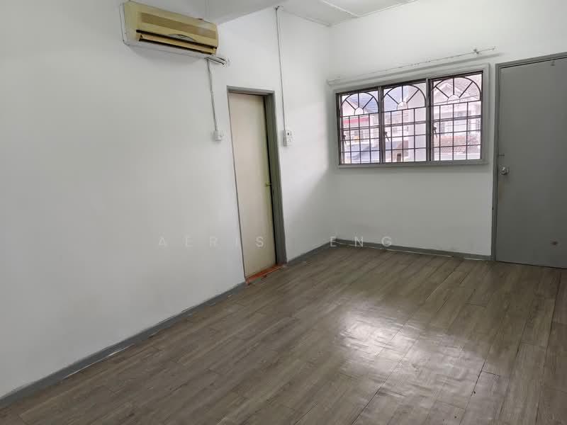 Pandan Indah Townhouse - 3