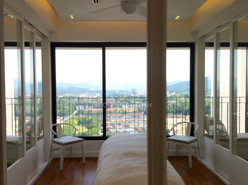 Azelia Residence - 1