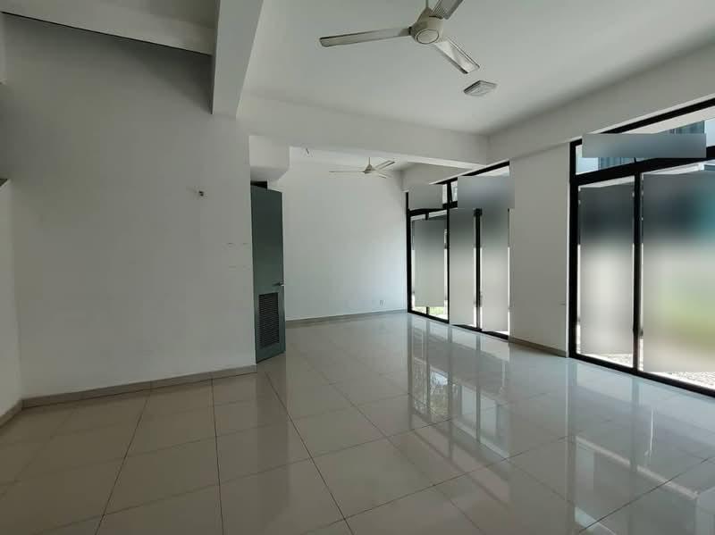 Horizon Hills @ Golf East @ 2 Storey Semi D - 3