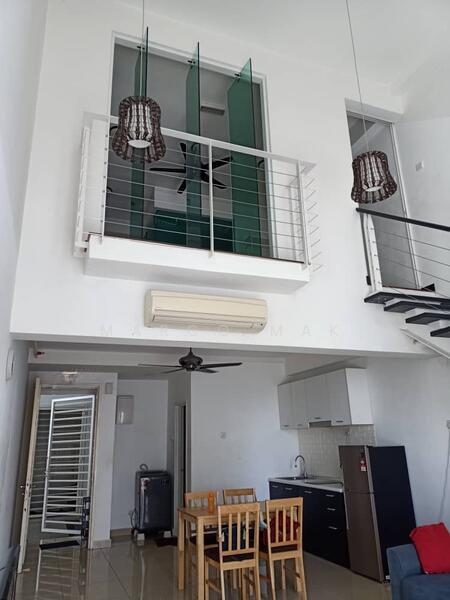 The Scott Garden SOHO - 5