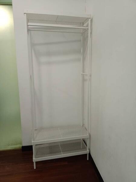 The Scott Garden SOHO - 4