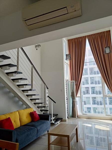 The Scott Garden SOHO - 2