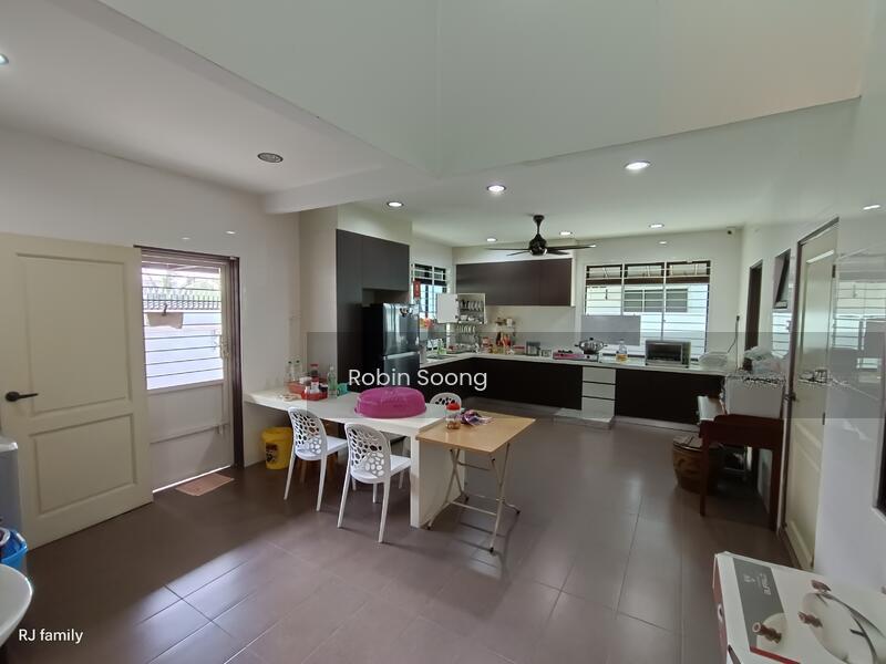 Bukit Baru / Sin Hoe Garden - 2 Storey Bungalow - 5