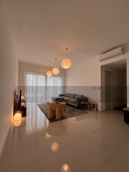 Savio @ Riana Dutamas - 5