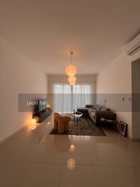 Savio @ Riana Dutamas - 3