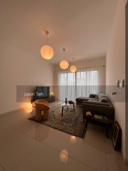 Savio @ Riana Dutamas - 4